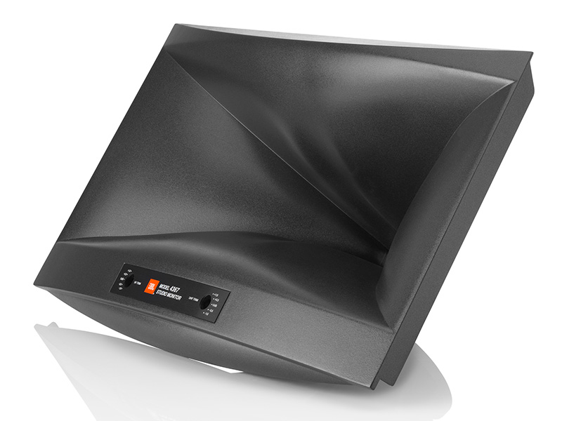 4367監聽(tīng)音箱 4367監聽(tīng)音箱