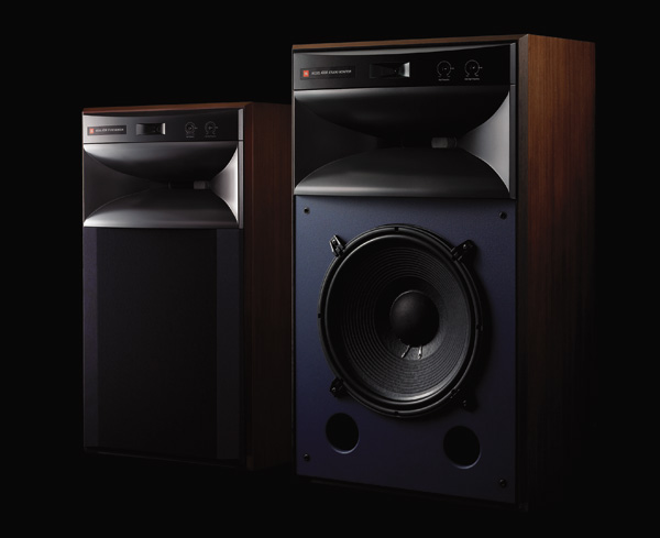 4338監聽(tīng)音箱 4338監聽(tīng)音箱