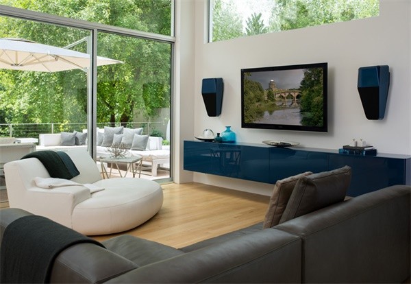 音箱為什么要分左右？很多人問(wèn)這個(gè)問(wèn)題 學(xué)習下