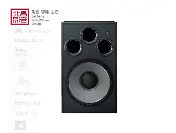 S1S-EX無(wú)源超低音箱