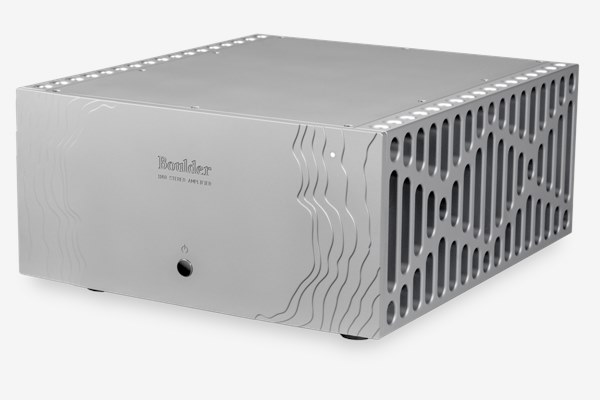 1160 兩聲道后級放大器